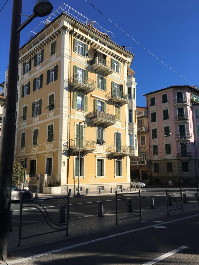 Casa Di Lisa Apartamento Sanremo Exterior foto